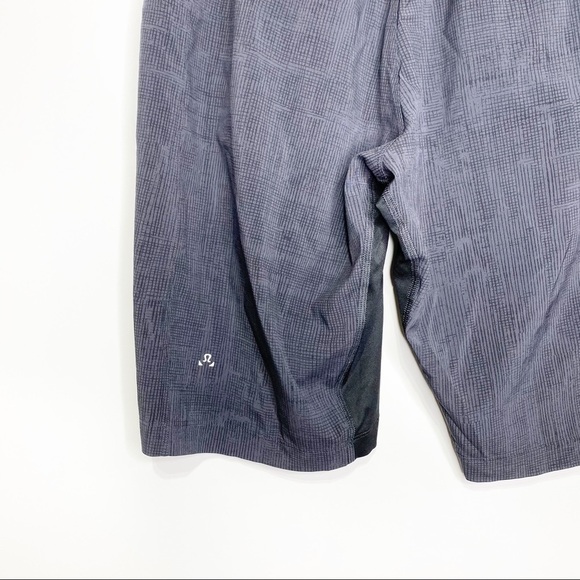 Lululemon T.H.E. Short *Linerless 11" - Picture 9 of 14